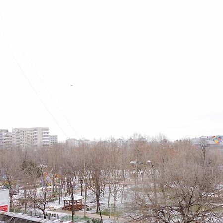 Elegant Vibes Apartment Next To Obor Market Bucarest Exterior foto